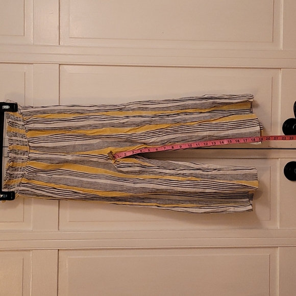 Iris women's high waisted pants - Picture 8 of 10